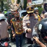 Sejak Perwali Diterapkan, Sudah Seribu Pelanggar Protokol Kesehatan - headlinekaltim.co