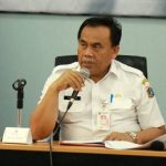 Innalillahi, Sekretaris DKI Jakarta Wafat karena COVID-19