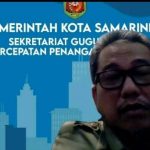 Sekda Sugeng Bantah Isu Balas Dendam di Balik Penutupan Citra Niaga - headlinekaltim.co