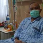 Selamat Jalan, Pak Bupati Muharram… Muharram Meninggal - headlinekaltim.co