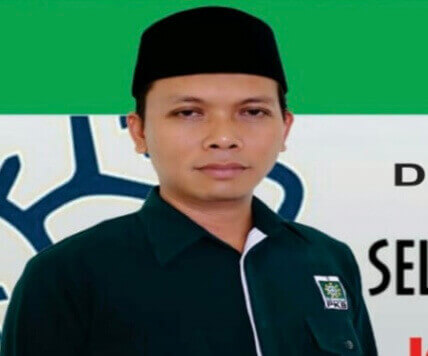 Sengkarut SK B1-KWK PKB dan PAN Dibawa Dua Bakal Paslon Pilkada Kukar, Begini Sikap KPU