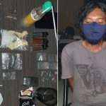 Simpan 27,93 Gram Sabu-Sabu, Warga Teluk Bayur Terancam Hukuman Mati - headlinekaltim.co