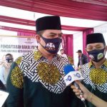 Andi Harun-Rusmadi Jadi Pemenang Pilkada Samarinda 2020