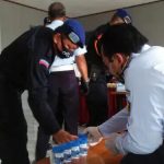 Sipir Rutan Tanjung Redeb Disuruh Tampung Air Kencing - headlinekaltim.co