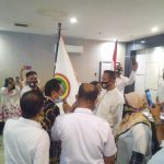 Syandri Syamsudin Pimpin DPD Partai Berkarya Samarinda - headlinekaltim.co