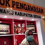 Tahapan Kampanye Dimulai, Atribut Sosialisasi yang Bertebaran Ditertibkan - headlinekaltim.co