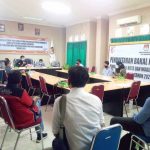 Tak Perlu Menunggu KPU, Bakal Paslon Boleh Pasang APK Sendiri - headlinekaltim.co