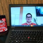Telkomsel-LLDIKTI Wilayah XI Beri Solusi Buat Mahasiswa dan Dosen - headlinekaltim.co