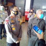 Temui Gubernur, Kapolda Kaltim “Saya Kulonuwun” - headlinekaltim.co