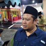 Tidak Direstui DPP Golkar di Pilkada, Ini Pesan Rasid ke Rendi - headlinekaltim.co