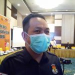 Penghapusan Zona Kampanye, KPU: Tak Ada Kaitan dengan Dugaan Pelanggaran Paslon