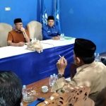 Turun Gunung, Ketua MPP PAN Kukar APHK Poeger Jangan Ganggu Kami Lagi! - headlinekaltim.co