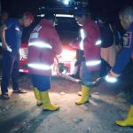 Ular Piton Bertamu Tengah Malam, Pemilik Rumah Geger - headlinekaltim.co