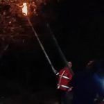 Ulat Bulu Teror Permukiman Warga Rawa Makmur - headlinelinekaltim.co