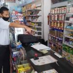 Viral perampokan Alfamidi Jl Antasari Dirampok, Begini Kronologis Sebenarnya - headlinekaltim.co