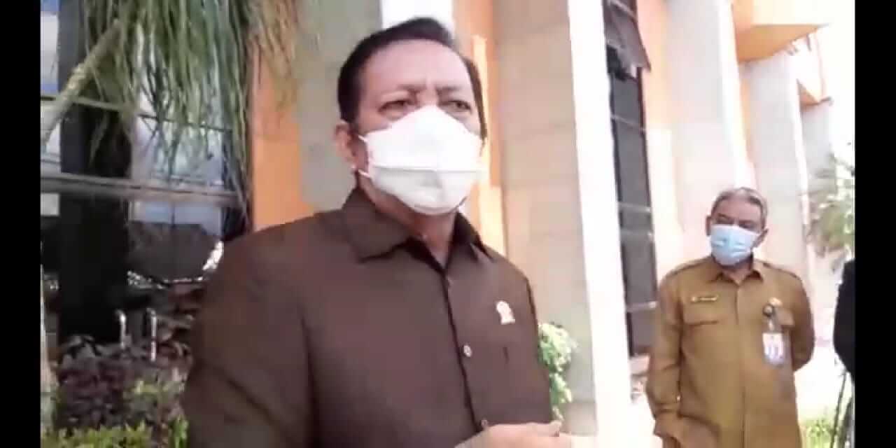 Wagub dan Ketua DPRD Kaltim Tak Setuju Penundaan Pilkada