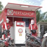 Wow, Pertashop Ketiga di Kutai Barat Mulai Beroperasi - headlinekaltim.co