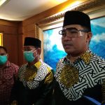Hadir di Musancab PDIP, Andi Harun-Rusmadi kian Optimistis