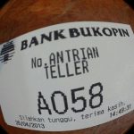 Enam Karyawan Bank Bukopin Positif COVID-19, Dua Kantor Ditutup