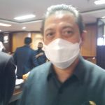 Diterpa Isu Proyek, Ini Tanggapan Wagub Kaltim hadi mulyadi