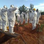 Staf KPU Samarinda Meninggal Dunia karena COVID-19