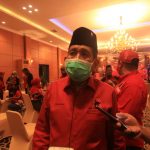 Safaruddin Bantah Isu Dukungan 'Terbelah' PDIP di Pilkada Samarinda
