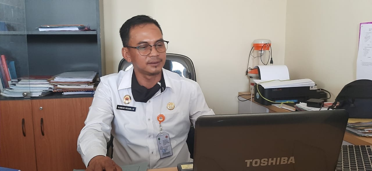 Ini Kampung Rawan Banjir di Berau, BPBD Minta Warga Waspada