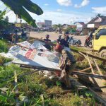 Baliho Jumbo Menyulitkan Satpol, Pemkot Minta Paslon Tertibkan Sendiri - headlinekaltim.co