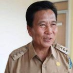 Calon Bupati Petahana Bangka Tengah Meninggal karena COVID-19 - headlinekaltim.co