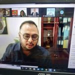 Digitalisasi! Cara Media Bertransformasi Agar Tak Bernasib Seperti Dinosaurus - headlinekaltim.co