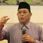Innalillahi, Calon Wali Kota Bontang Adi Darma Wafat setelah Positif Corona - headlinekaltim.co