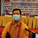 KPU Kutai Kartanegara Butuh 18.748 Petugas KPPS - headlinekaltim.co