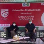 Kabar Gembira, Rektor Unmul dan Istri Sembuh dari COVID-19 - headlinekaltim.co