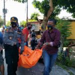 Kakek Usia 90 Tahun Gantung Diri di Pintu Rumahnya - headlinekaltim.co