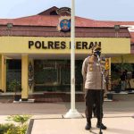 Kapolres Berau Tak Ada Personel Bawa Peluru Tajam - headlinekaltim.co