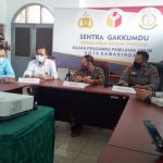 Kasus Dugaan Pelanggaran Kampanye Paslon Badar Dihentikan - headlinekaltim.co - gakkumdu