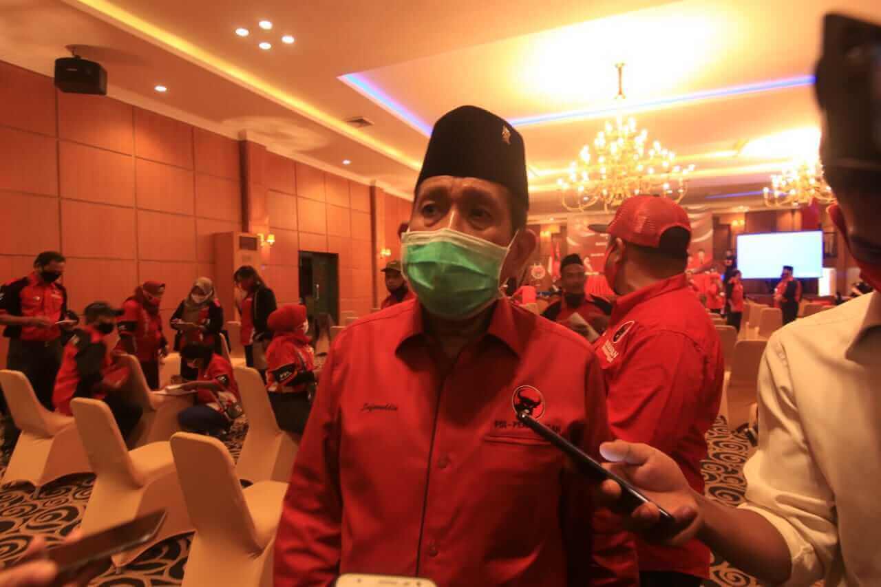 Mengaku Kehilangan, Safaruddin Adi Darma Orang Baik   - headlinekaltim.com