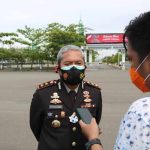 Momentum Kesaktian Pancasila, Banyak Pelanggar Protokol Kesehatan Hilang Hafalan - headlinekaltim.co