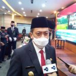 Perusahaan Besar Diminta Sediakan Mobil PCR Antisipasi Penyebaran Covid - headlinekaltim.co