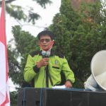 RUU Cipta Kerja akan Disahkan, SBSI Kaltim Serukan Penolakan Lewat DPRD dan Pemprov - headlinekaltim.co