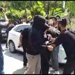 Demonstrasi Omnibus Law - Perppu UU Ciptaker Headline Kaltim