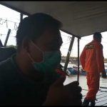 berita balikpapan hari ini : Bertahan dengan Jeriken hingga Terseret Arus, Pemancing Ini Selamat Usai Kapal Tenggelam