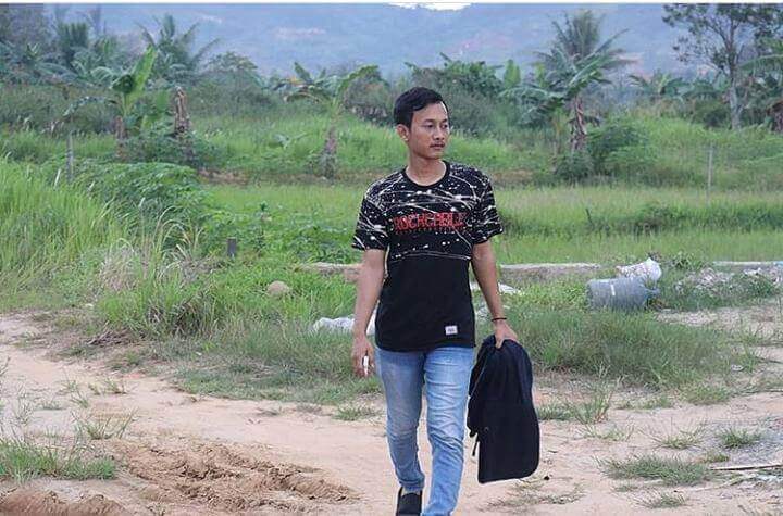 Bertahan dengan Jeriken hingga Terseret Arus, Pemancing Ini Selamat Usai Kapal Tenggelam