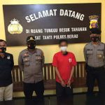 berita berau hari ini : Ayah Setubuhi Anak Kandung Puluhan kali, Ibu Lapor Polisi
