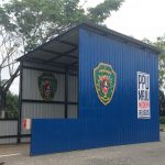 Kejari PPU Terima Berkas Laporan Dugaan Korupsi Bilik Disinfektan dari Kejati Kaltim