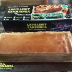 berita samarinda hari ini : Lapis Legit Samarinda, Manis tapi Tak Bikin Gagal Diet
