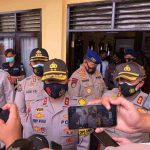 berita berau hari ini : Marak Aksi Tolak UU Cipta Kerja, Kapolda Imbau Utamakan Tindakan Humanis