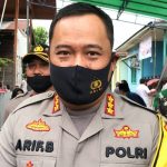 Kapolresta Samarinda Minta Maaf Soal Intimidasi terhadap Jurnalis