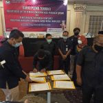 berita berau hari ini : Jumlah DPT Kabupaten Berau 159.254