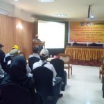 Bawaslu Samarinda Bekali Petugas Pengawasan
